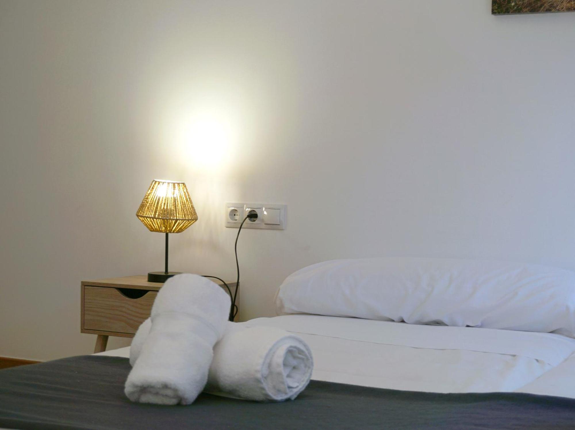 Hotel Glamping Aventura Atalaia Cotobade Esterno foto